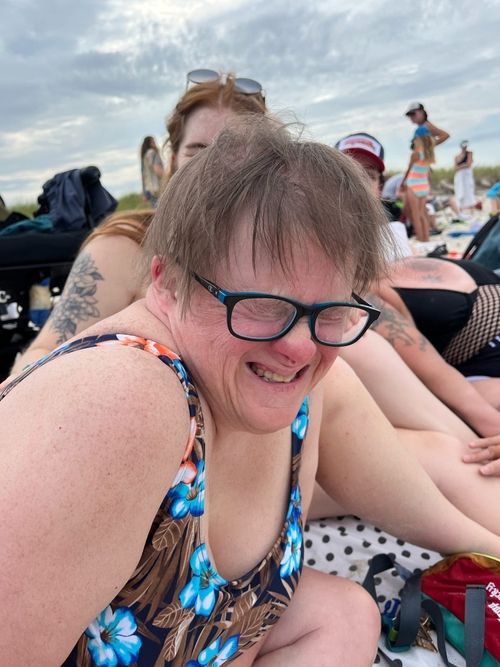 We Put the Sun in Sunday!