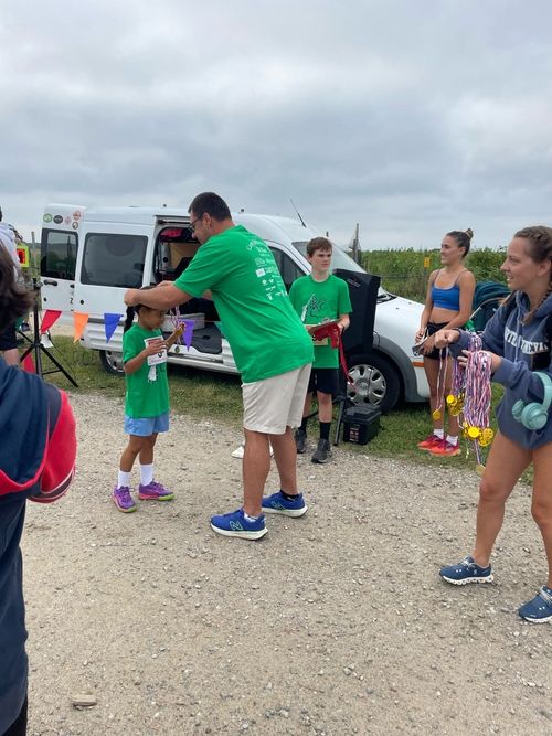 Last Day Best Day, Here we go Summer Session Class of 2024