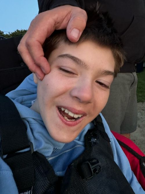 Fam Camp Friday and We're Here For It (Literally and Figuratively)