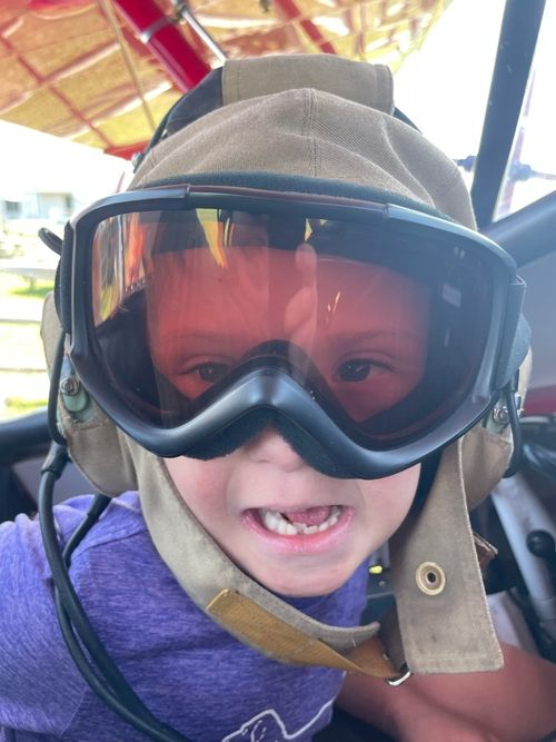 Saturday Slay, As the Kids Say