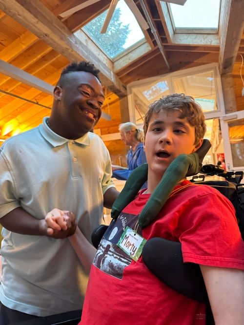 Well Well Well What Goodness Do We Have Here?