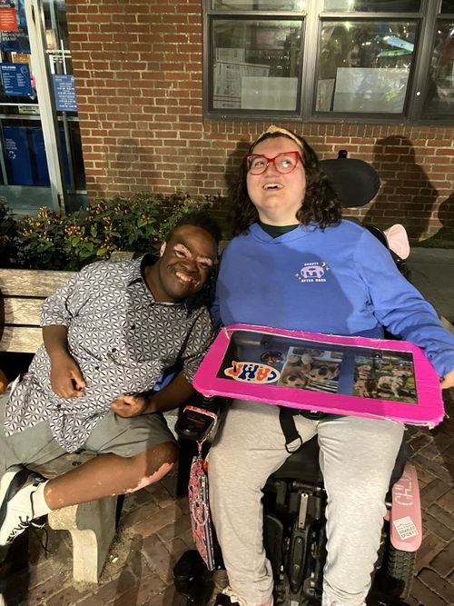 Saturday Fam Night Live!!