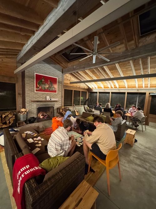 Summer Solstice So Good for the Soul, Sis