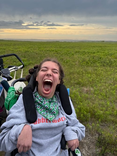 Glorious Goats and Killer Kayaks