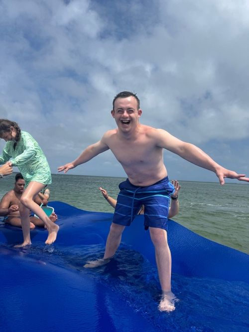 Just Another Magic Monday