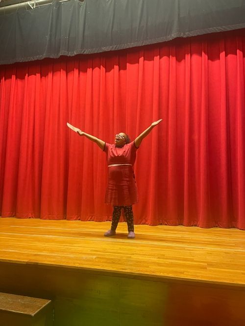 First Sesh, Last Day, Full Moon, Oh My