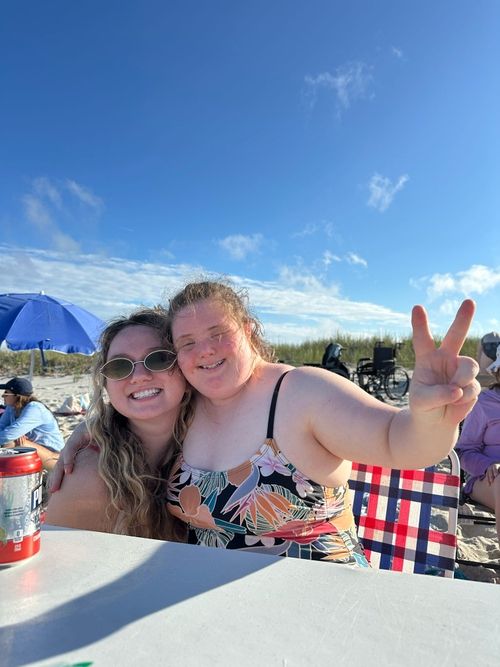 Take Me Out To The Cookout (Best Read by Singing)