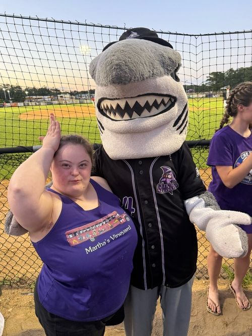 Look at Me, I Can Be Centerfield