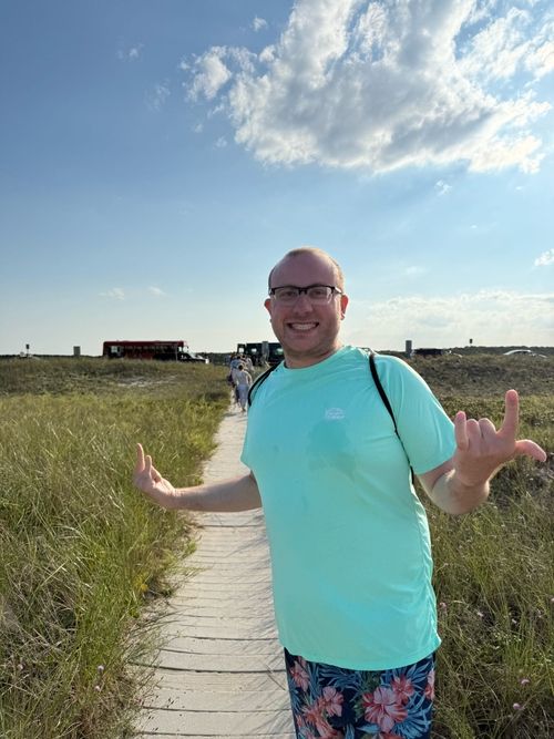 Magnificently Magnetic Monday