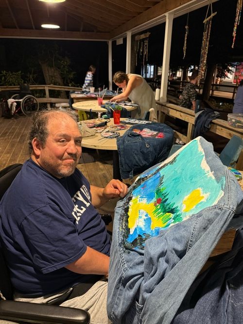 Just Another Thriving Thursday