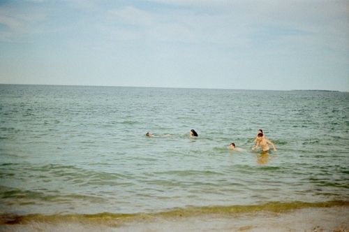 A Mid Summer Night's Photo (Aka Sophie's first half of the summer photos)