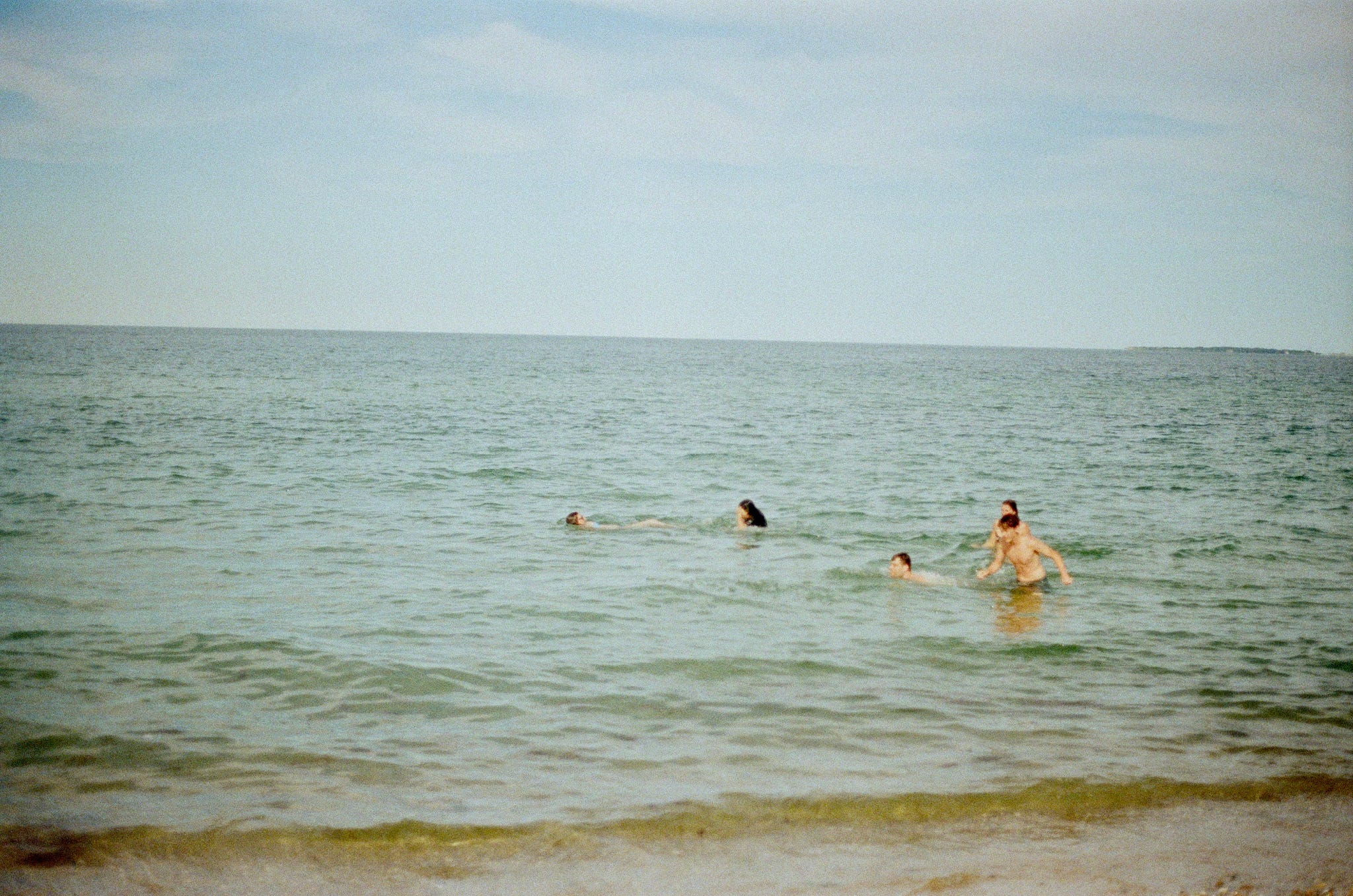 A Mid Summer Night's Photo (Aka Sophie's first half of the summer photos)