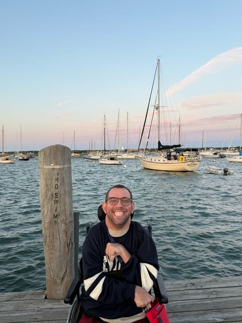 FriYAY on the Vineyahd!!!