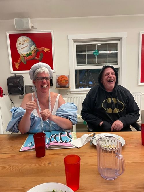 Happy Summerween Wednesday!!!!