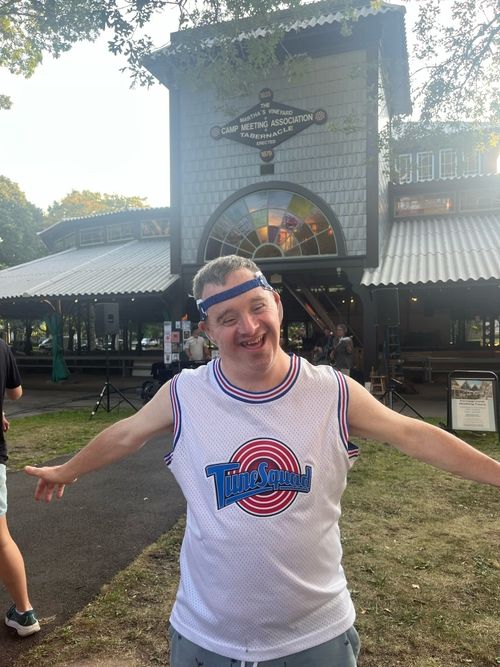 Friday Funday, Just How We Like It!