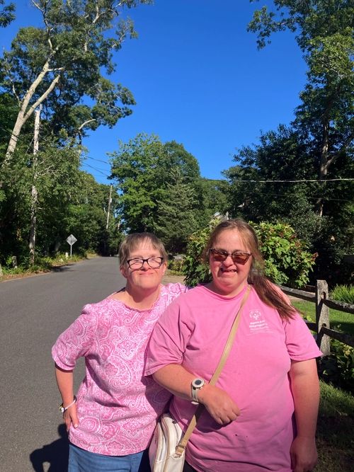 Last Day Best Day (Well All Days Were Best) Friday