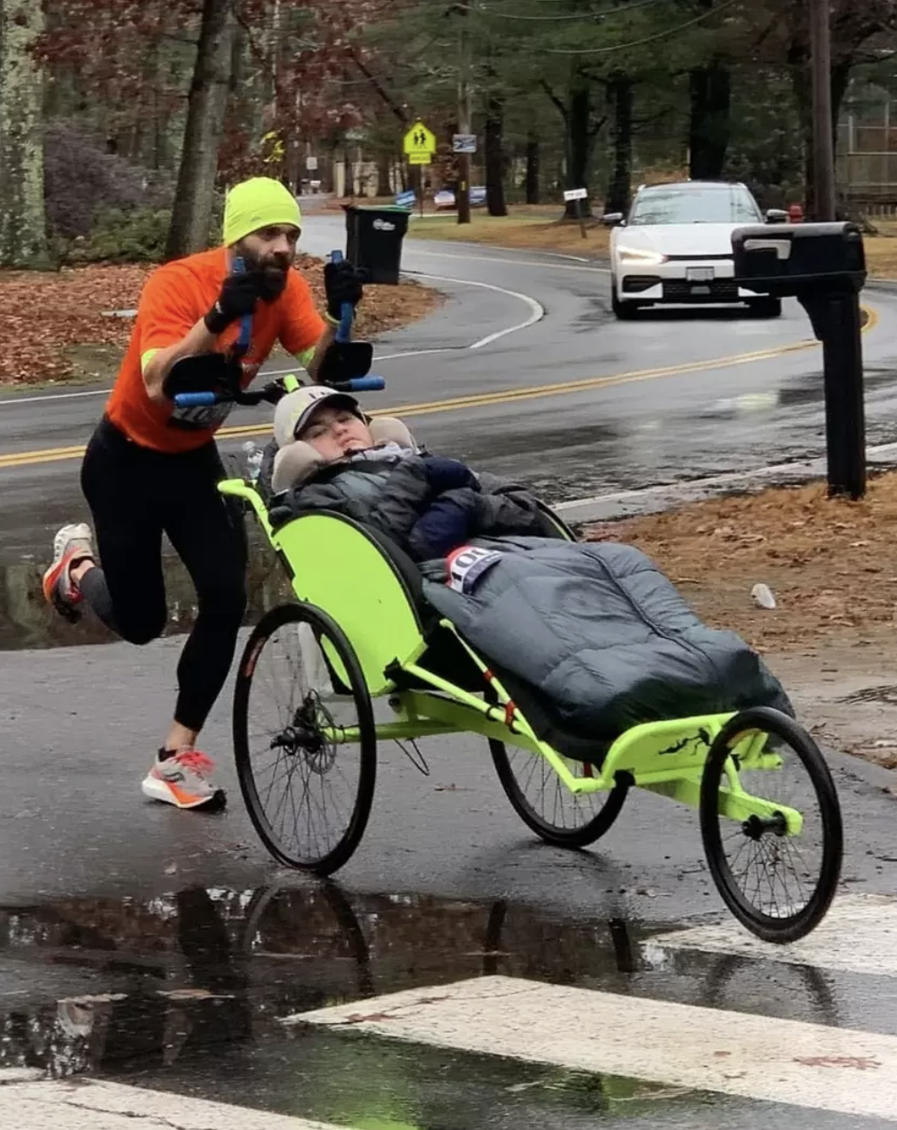 Community Event: SMILE Mass Gobble Wobble