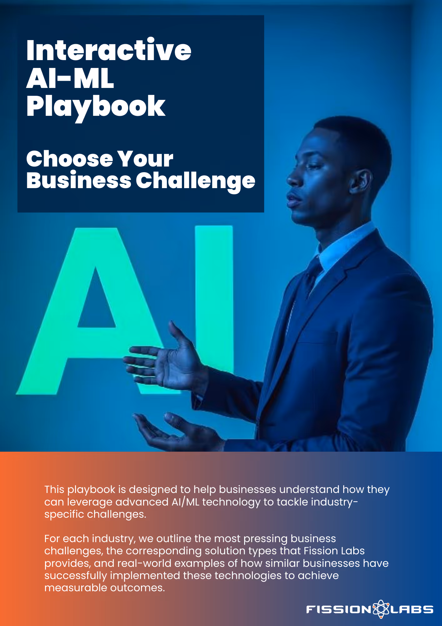 How to Implement AI/ML Solutions in Your Industry: The Ultimate Playbook