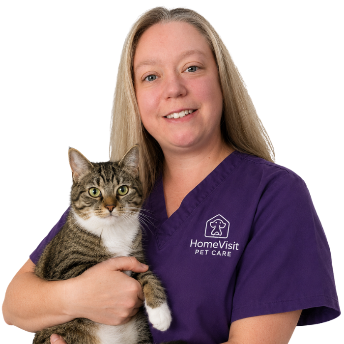 Louise Walters RVN