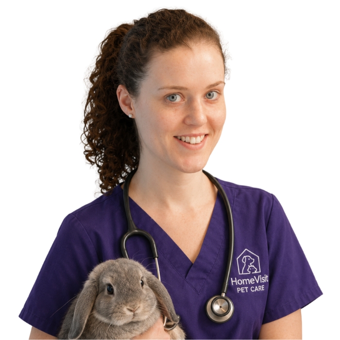 Louise Walters RVN