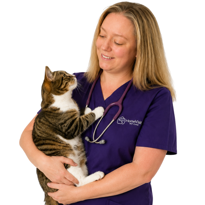 Veterinary Services Wigan