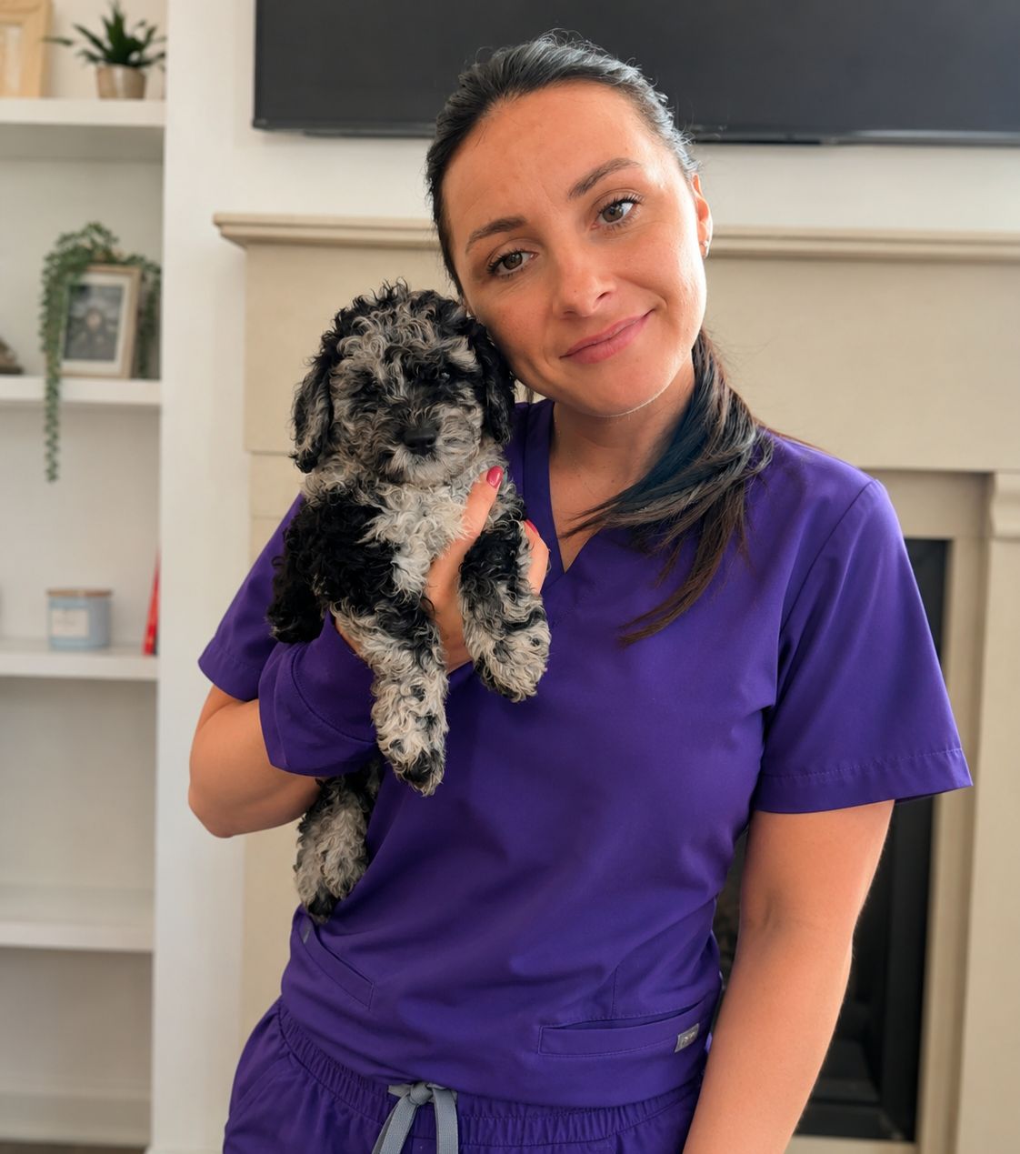 Home Visit Pet Care