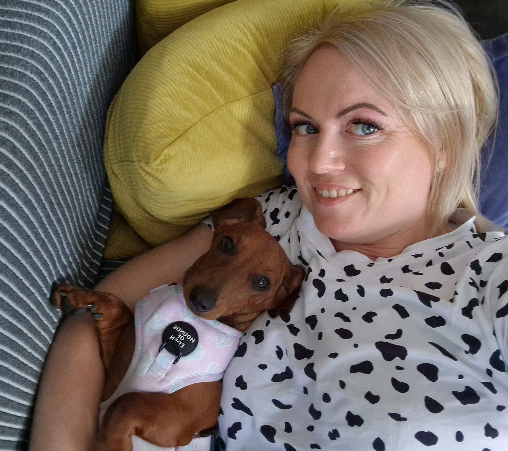 Home Visit Pet Care