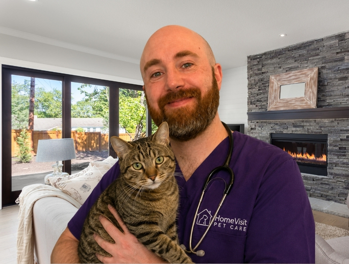Home Visit Pet Care