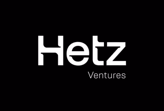 Logo - HETZ