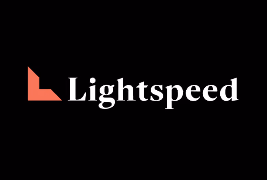 Logo - Lightspeed Ventures