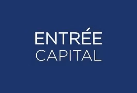 Logo - Entree Capital