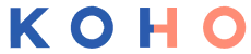 Koho Logo
