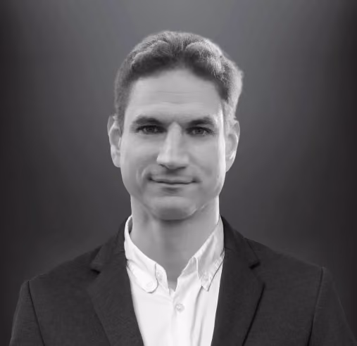 Jonathan Hochman headshot