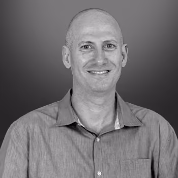 Nir Kalish Headshot