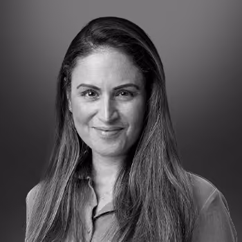 Shiri Malki Headshot