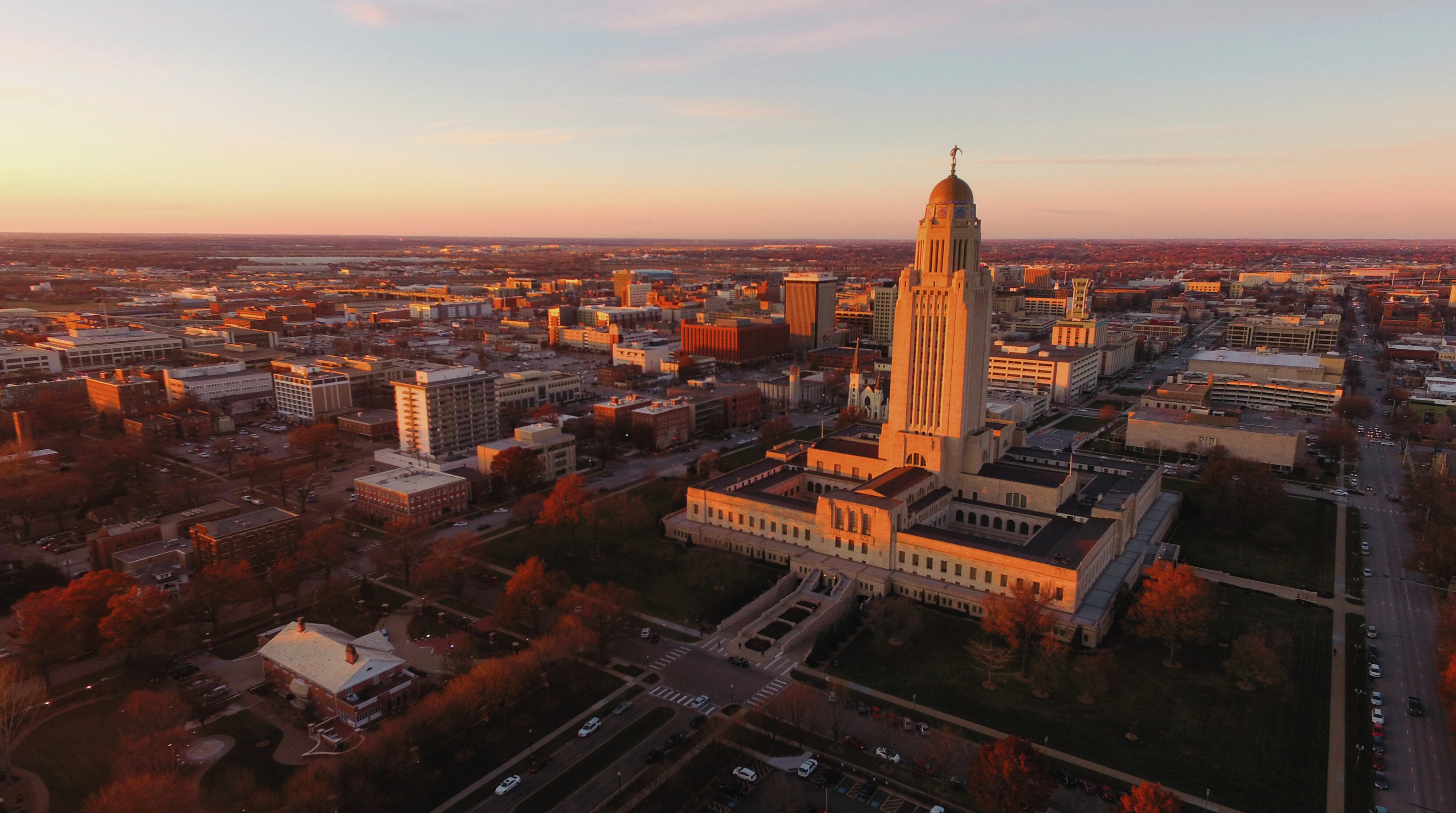 Nebraska Landlord Tenant Laws