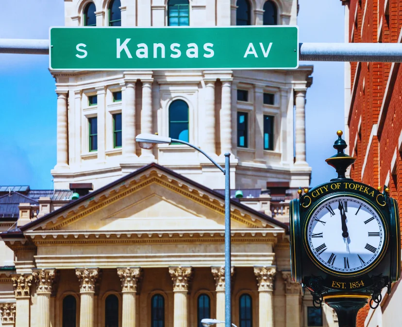 How Much Can A Landlord Raise Rent In Kansas in 2024