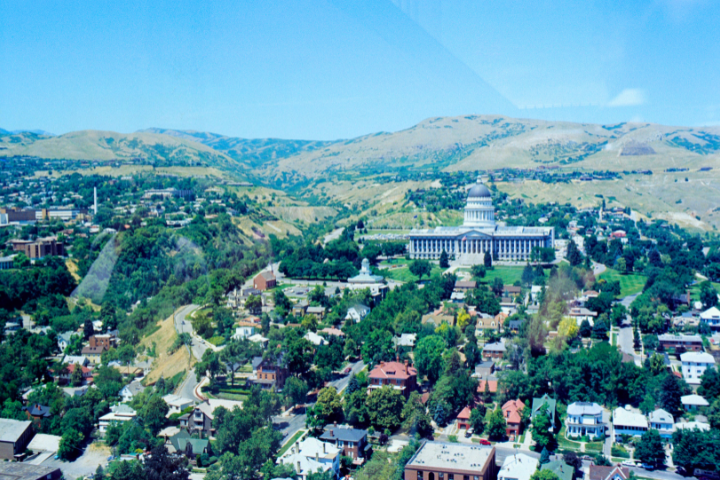 Rental Property Tax Laws and Regulations In Utah - 2025