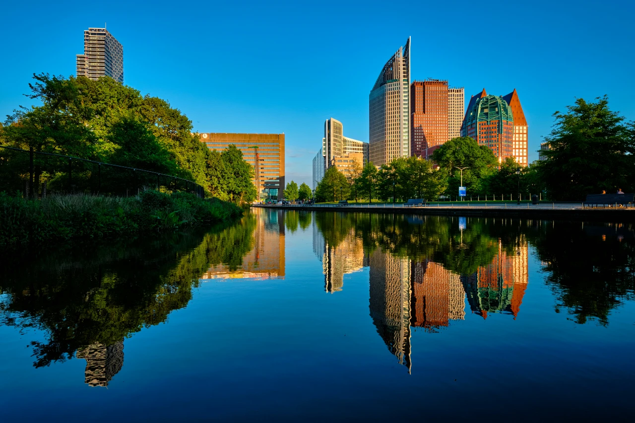 Charlotte, North Carolina