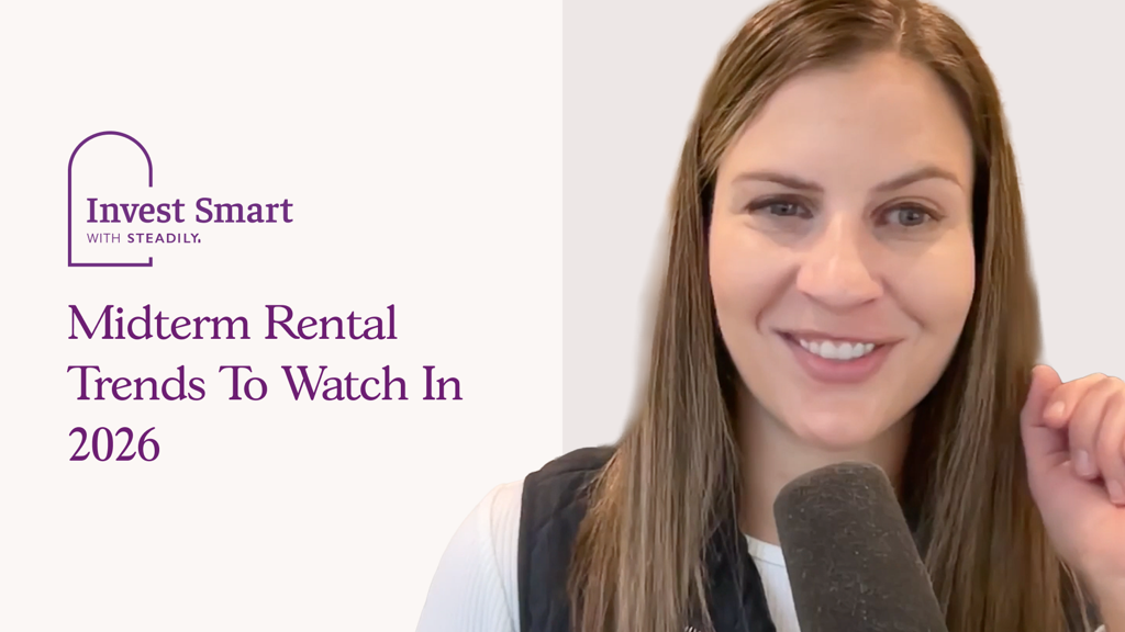Midterm Rental Trends to Watch in 2026