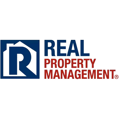 Real Property Management logo