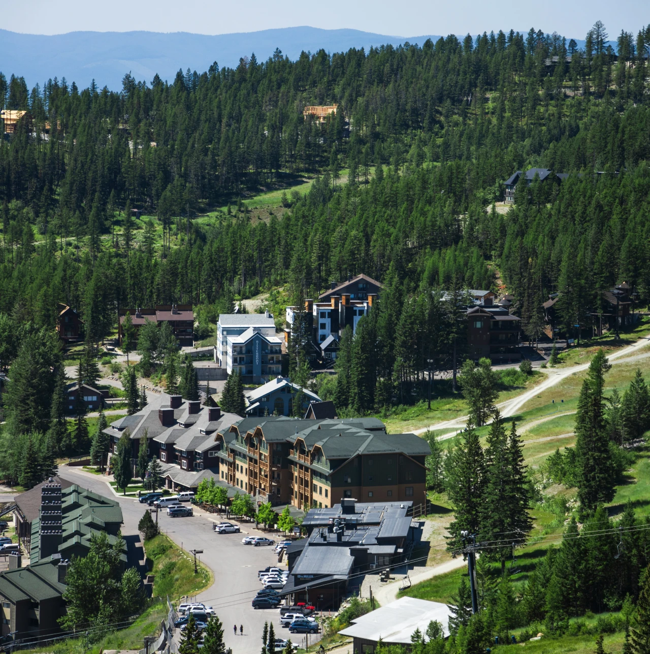 Whitefish, Montana