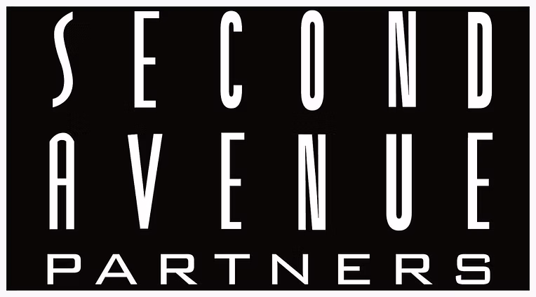 Second Avenue Partners Investment Logo