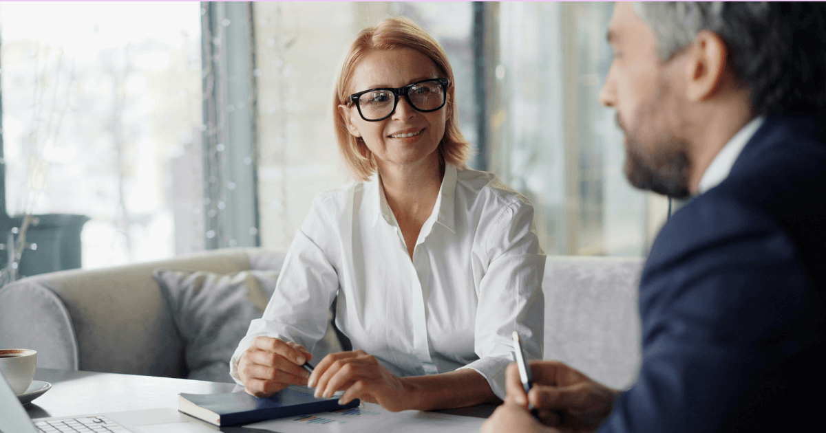 First Steps Towards Continuous Performance Management