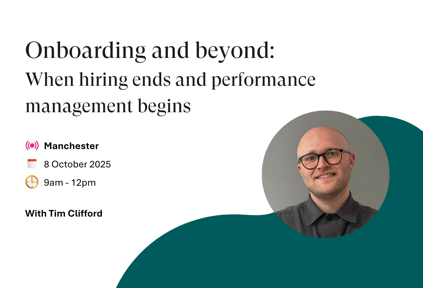 Talos360 Onboarding event