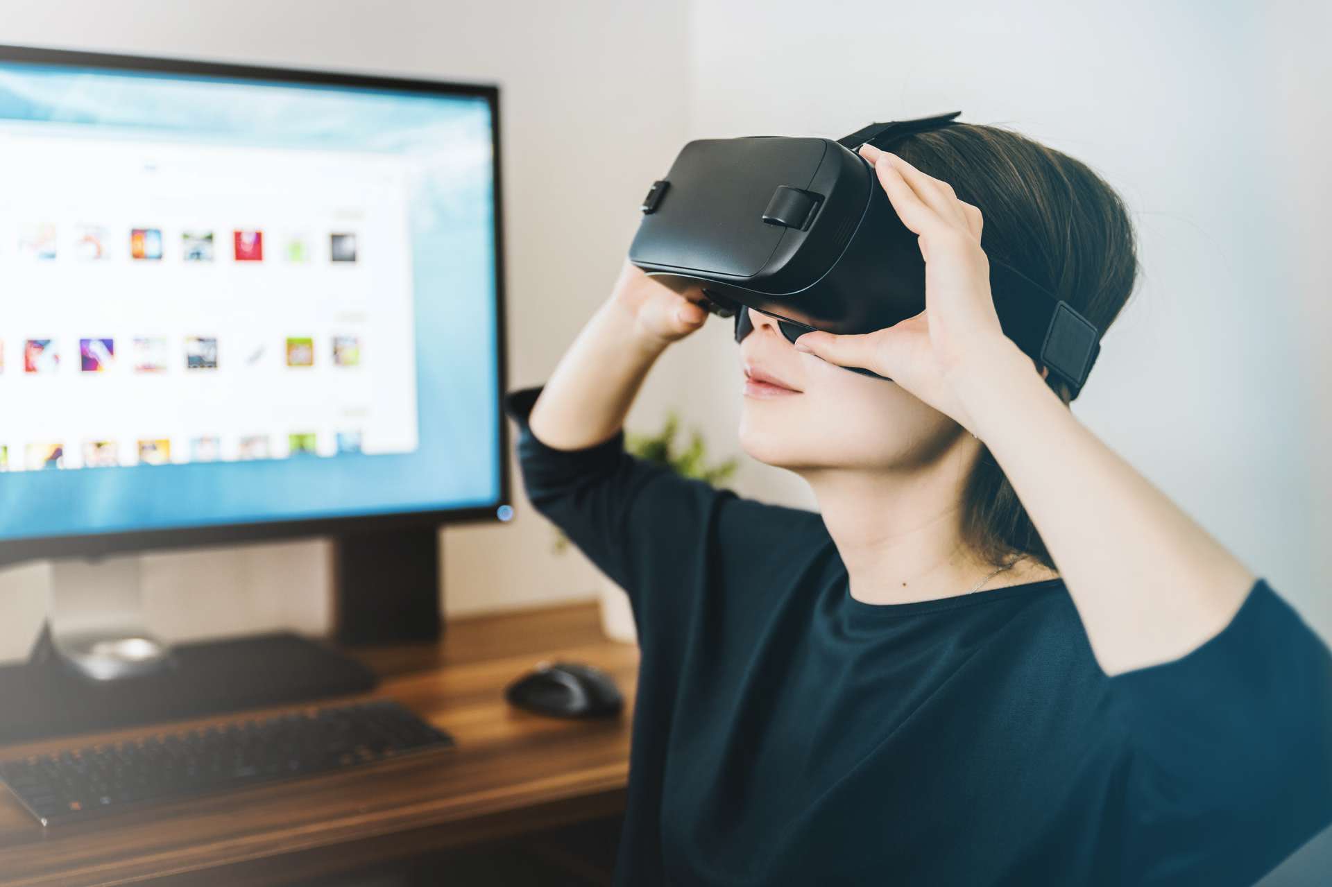 Will VR revolutionize the way kids learn at school ?