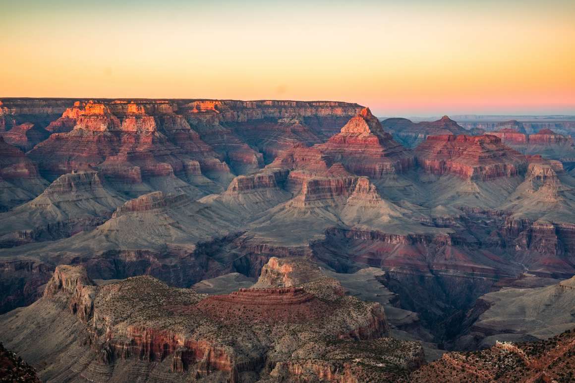 Four places you need to visit if you are nature lover