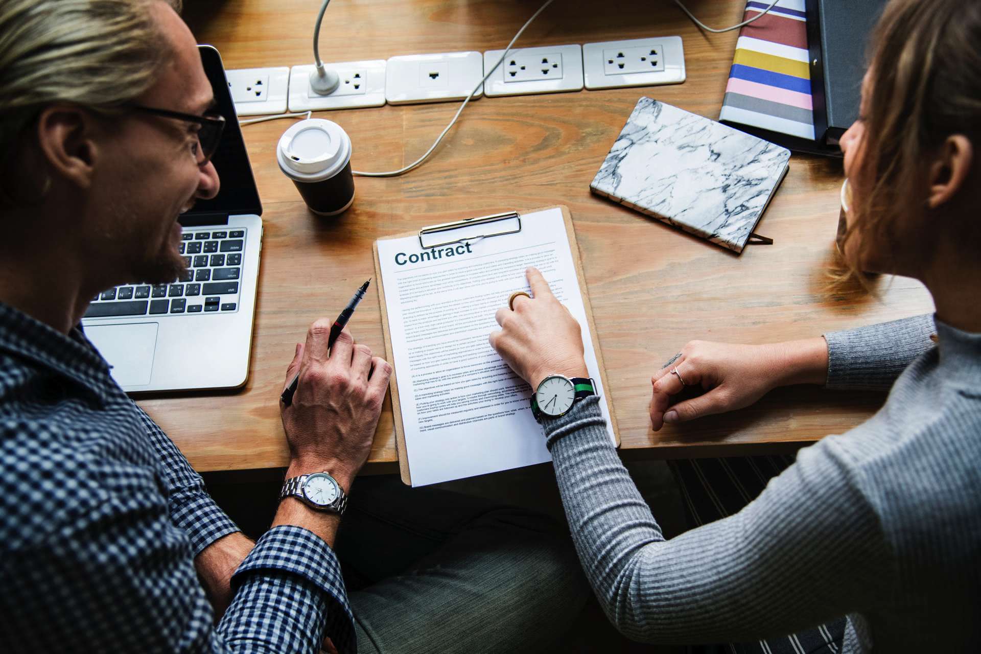 Why you should hire a lawyer to prepare your privacy policy 