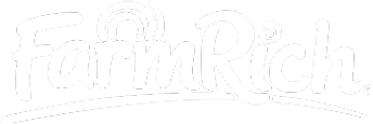 Farm Rich logo