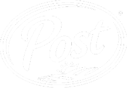 Post logo